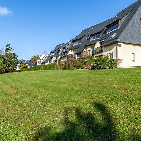 Appartement Vallon - Welkeys Houlgate Exterior foto